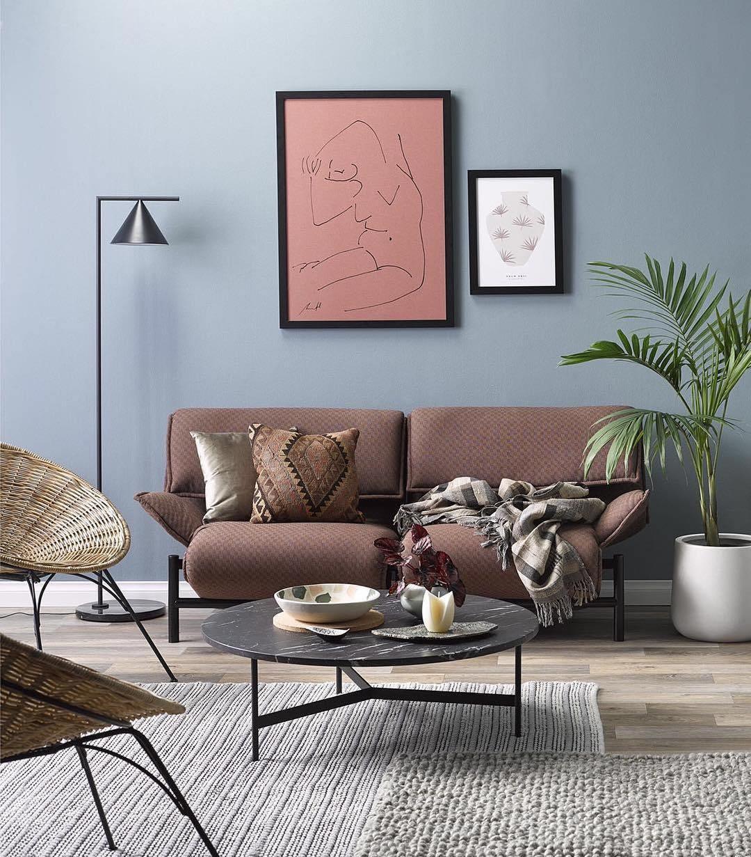 Captain Flint Floor Lamp - Yiarolight