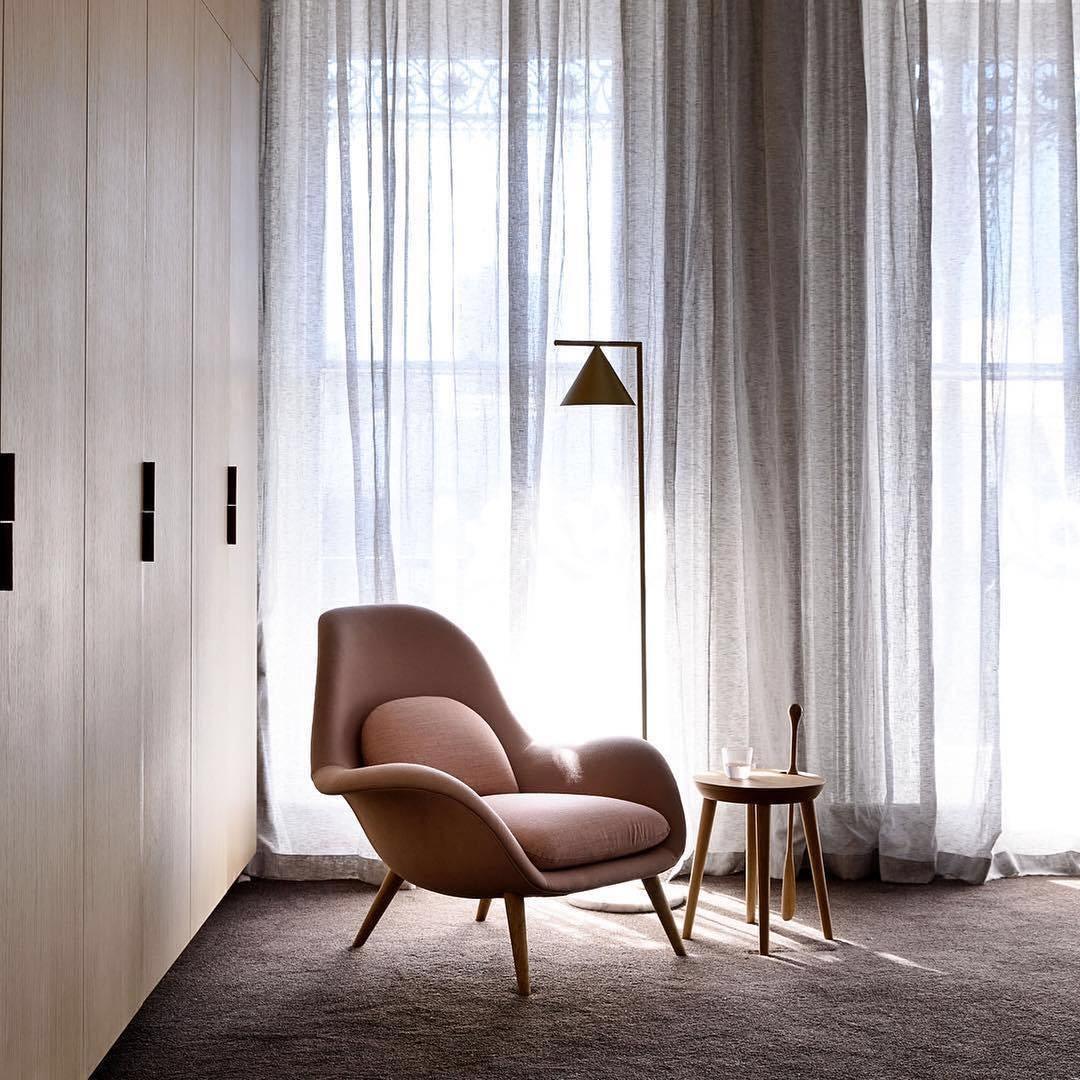 Captain Flint Floor Lamp - Yiarolight