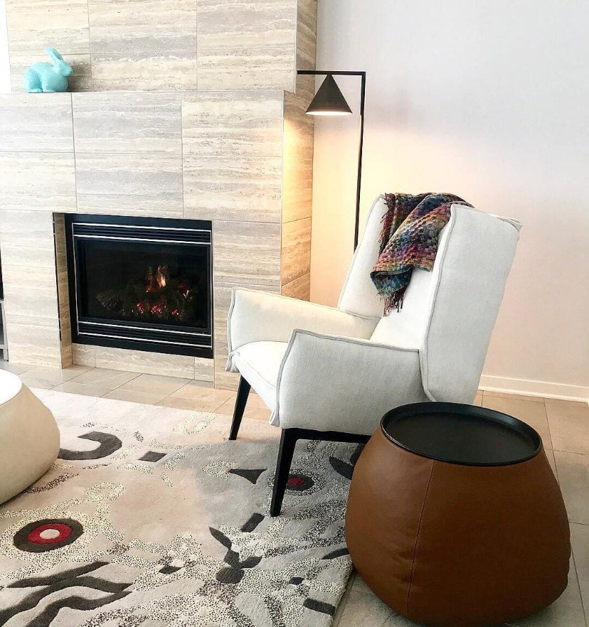 Captain Flint Floor Lamp - Yiarolight