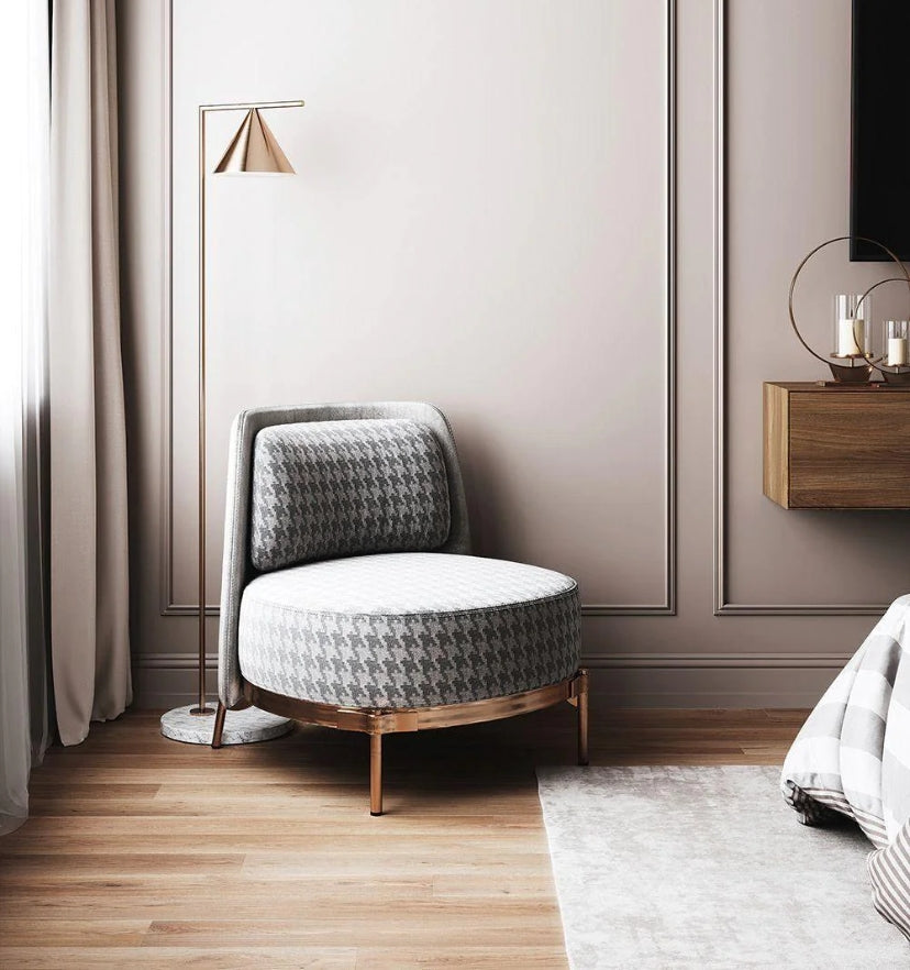 Captain Flint Floor Lamp - Yiarolight