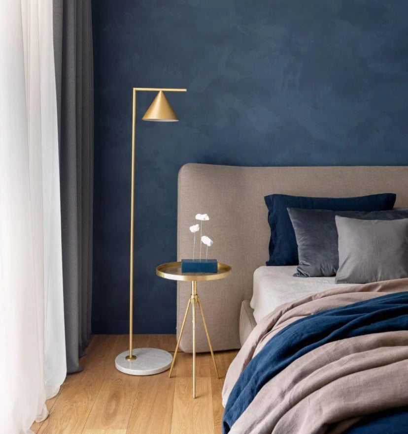 Captain Flint Floor Lamp - Yiarolight