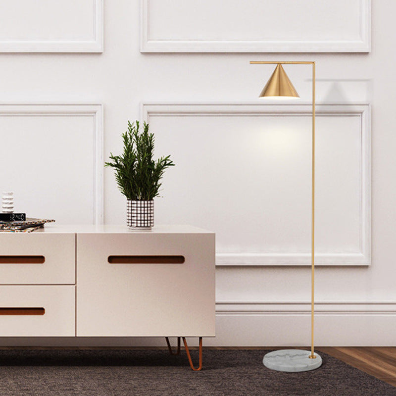 Captain Flint Floor Lamp - Yiarolight