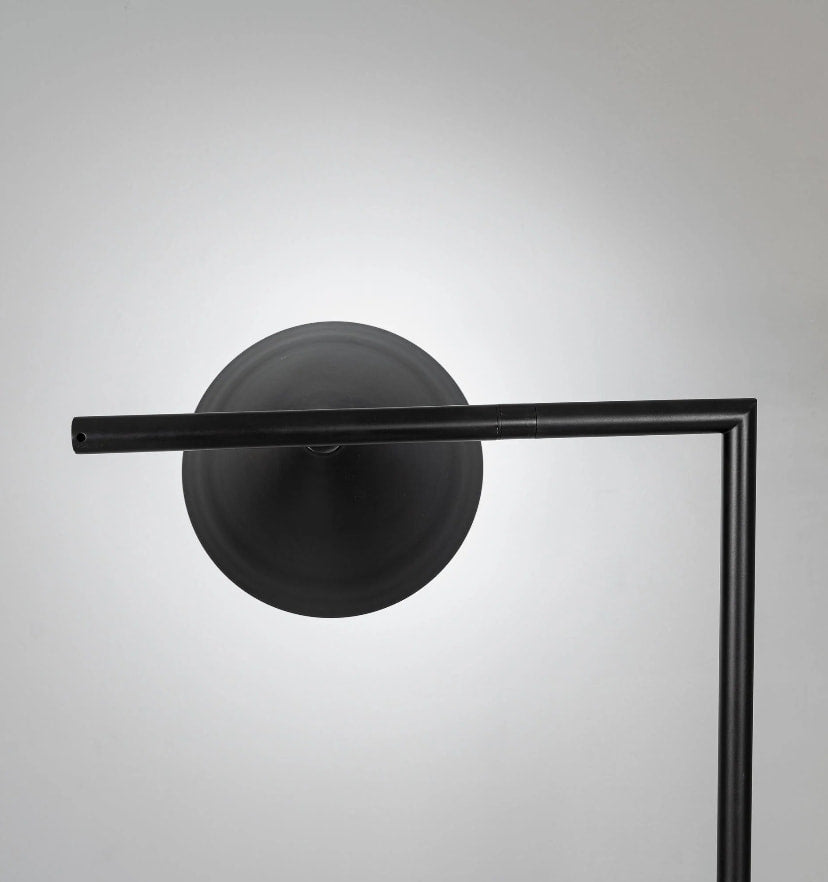 Captain Flint Floor Lamp - Yiarolight