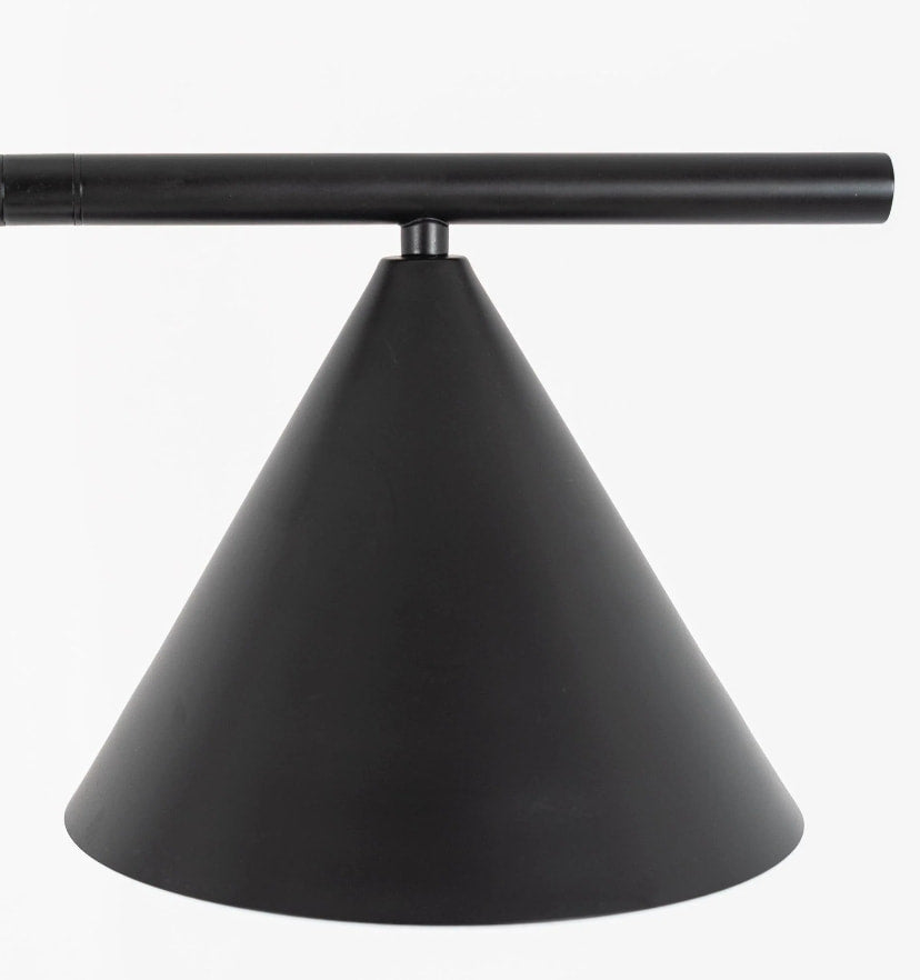 Captain Flint Floor Lamp - Yiarolight