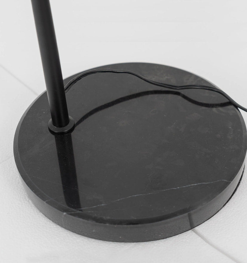Captain Flint Floor Lamp - Yiarolight