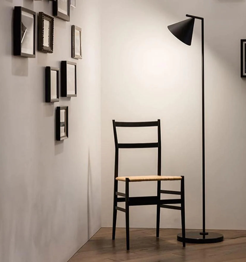 Captain Flint Floor Lamp - Yiarolight