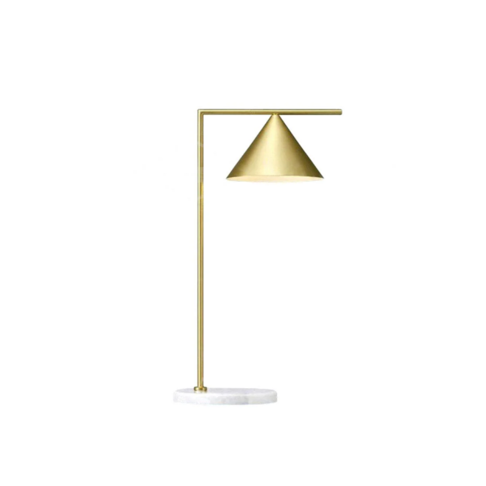 Captain Flint Table Lamp - Yiarolight