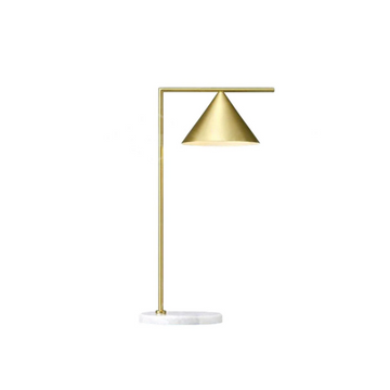 Captain Flint Table Lamp - Yiarolight