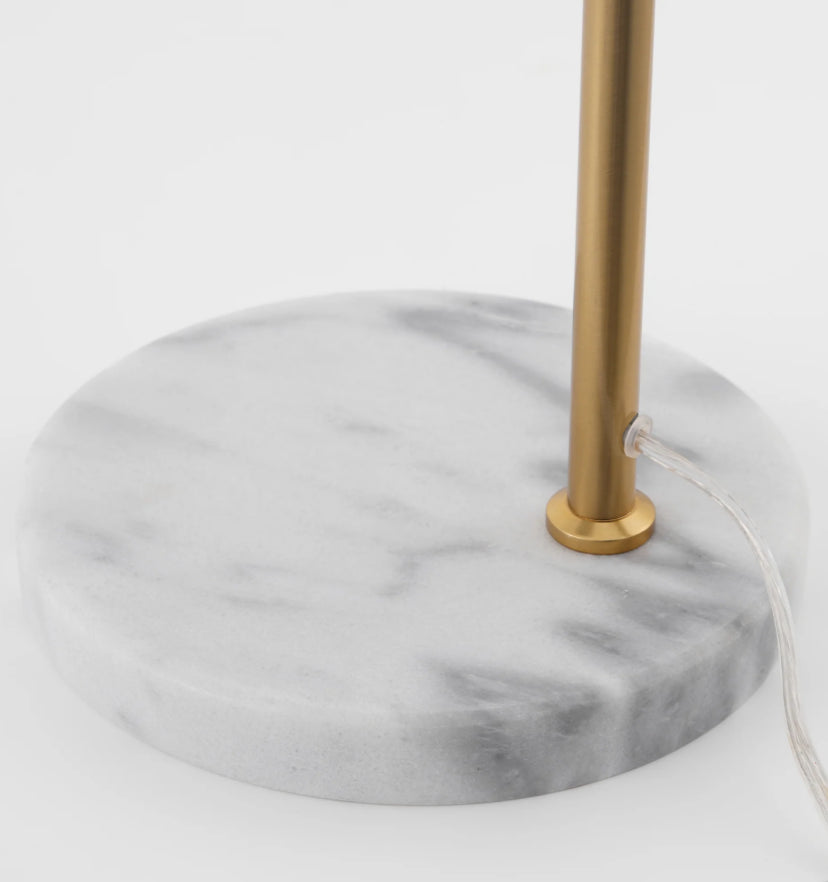 Captain Flint Table Lamp - Yiarolight