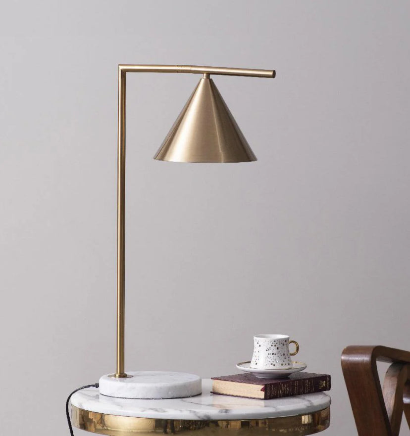 Captain Flint Table Lamp - Yiarolight
