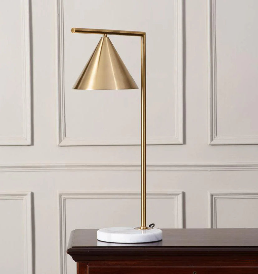 Captain Flint Table Lamp - Yiarolight