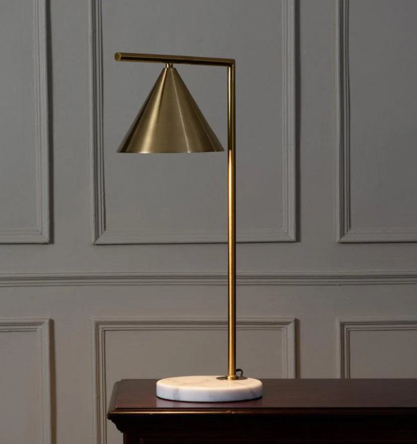Captain Flint Table Lamp - Yiarolight