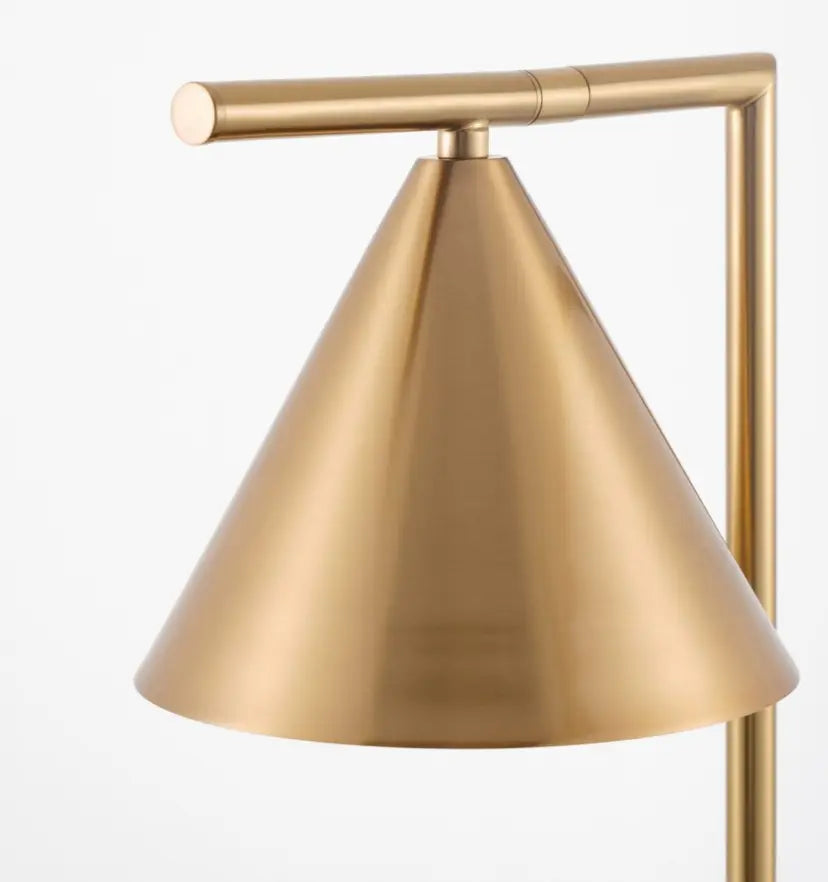 Captain Flint Table Lamp - Yiarolight
