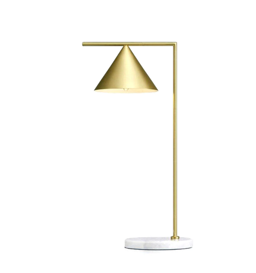 Captain Flint Table Lamp - Yiarolight
