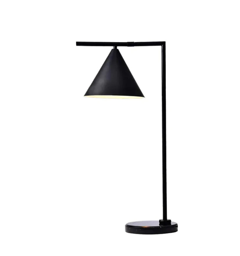 Captain Flint Table Lamp - Yiarolight