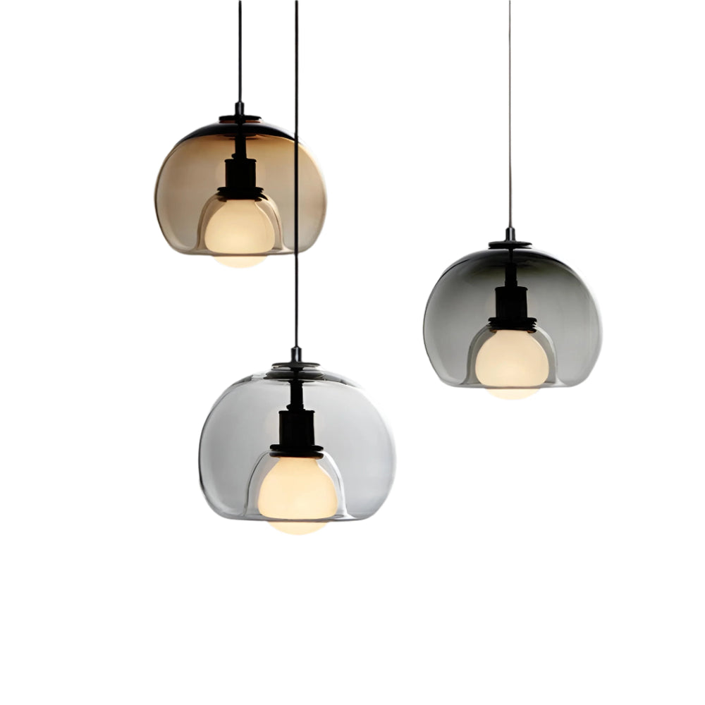 Carlos Pendant Light - Auraolight