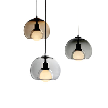 Carlos Pendant Light - Auraolight