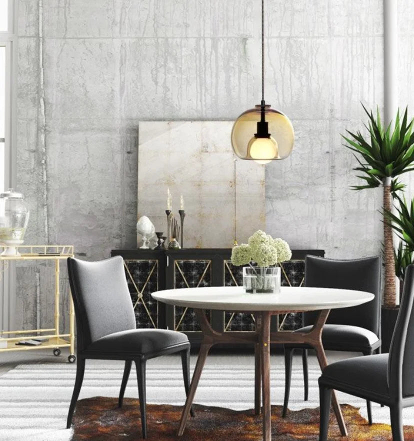Carlos Pendant Light - Auraolight