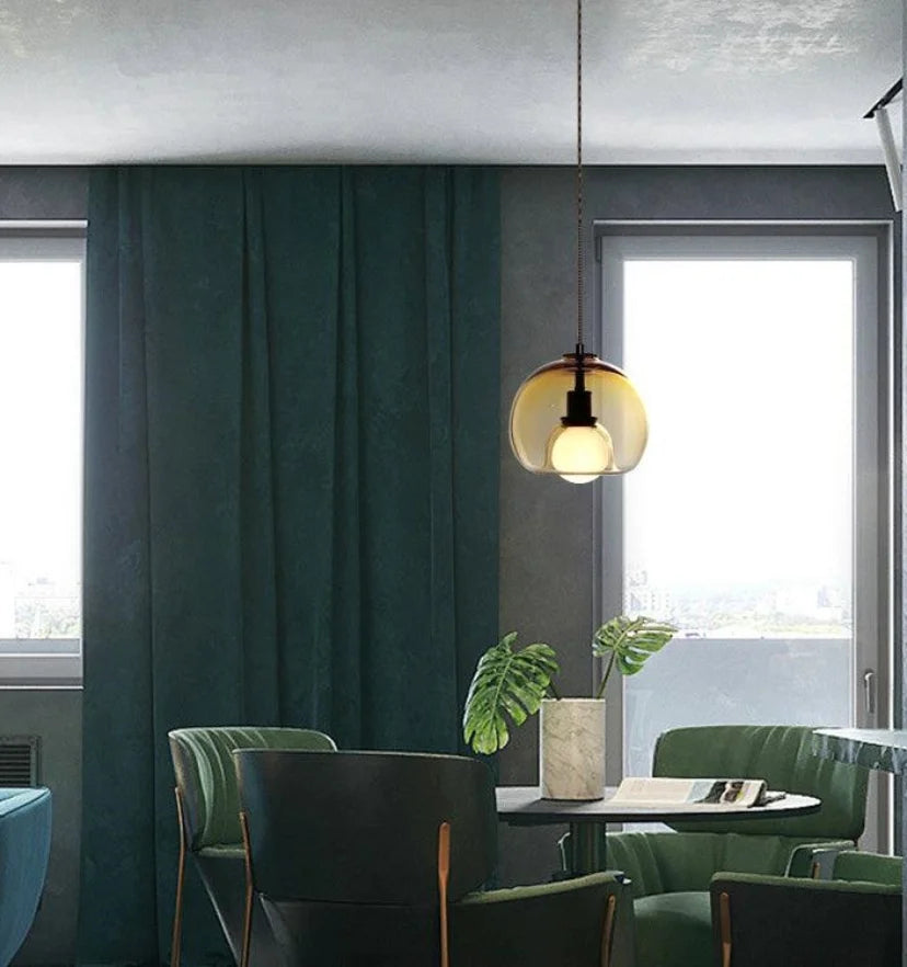 Carlos Pendant Light - Auraolight