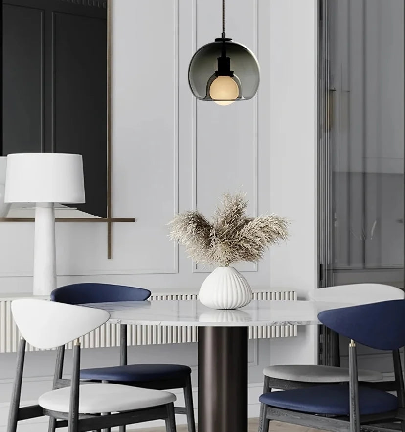 Carlos Pendant Light - Auraolight