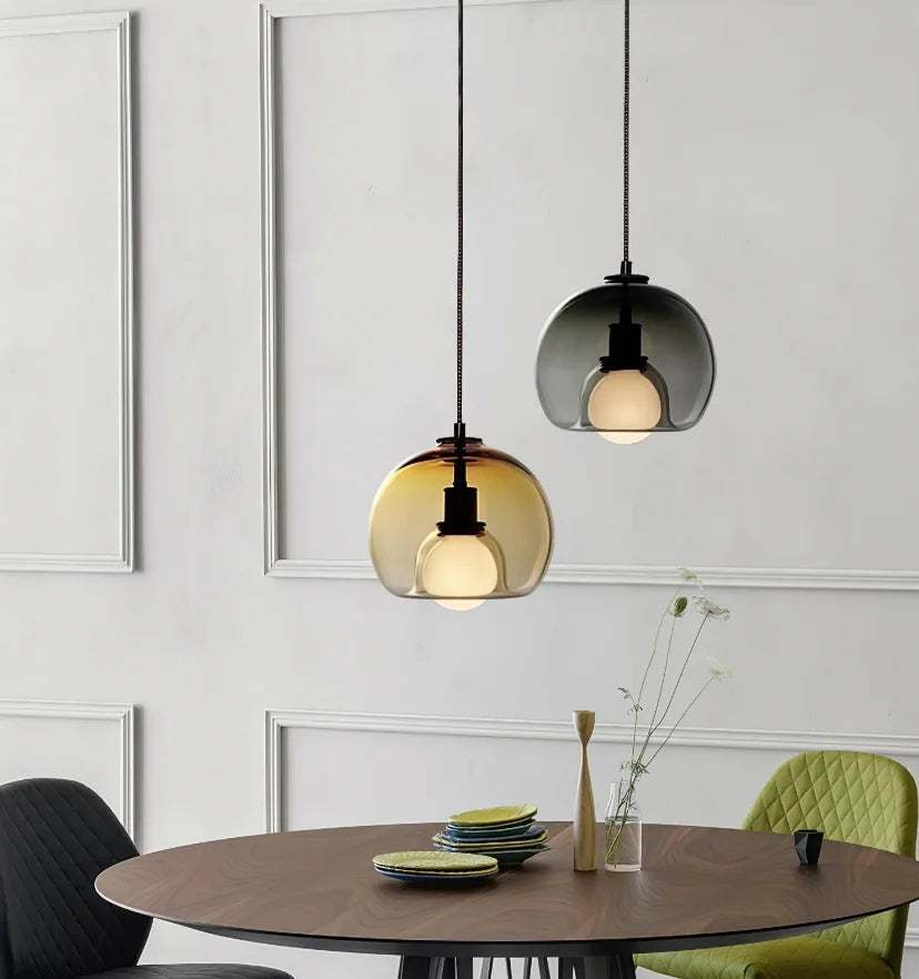 Carlos Pendant Light - Auraolight