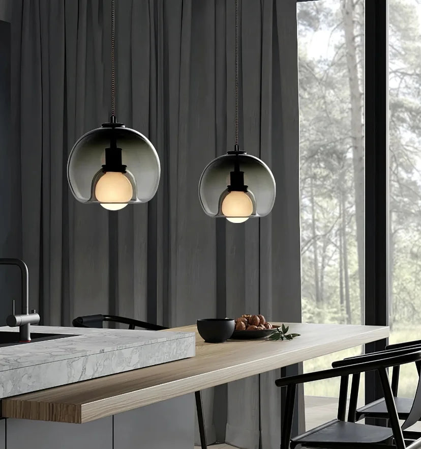 Carlos Pendant Light - Auraolight