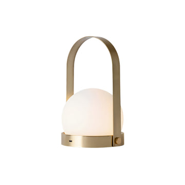 Carrie Built-in Battery Table Lamp - Yiarolight