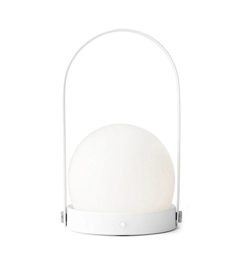 Carrie Built-in Battery Table Lamp - Yiarolight