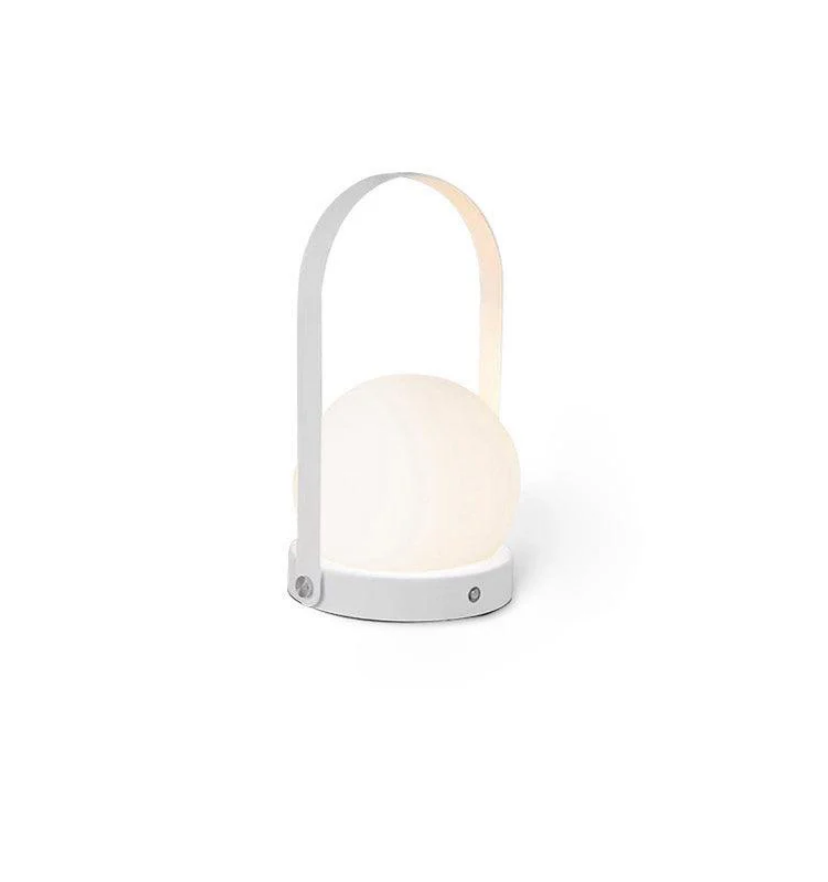 Carrie Built-in Battery Table Lamp - Yiarolight