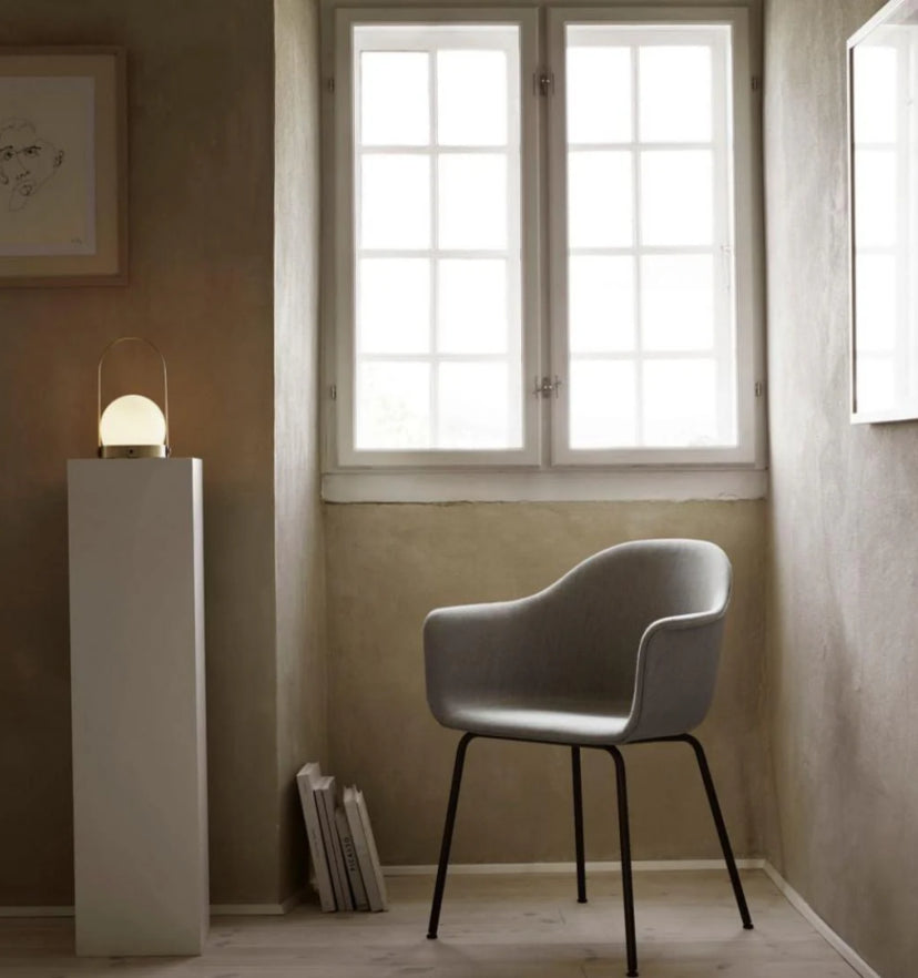 Carrie Built-in Battery Table Lamp - Yiarolight