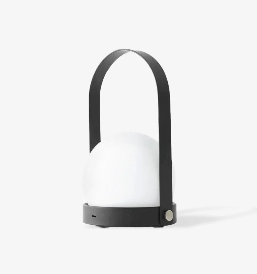 Carrie Built-in Battery Table Lamp - Yiarolight