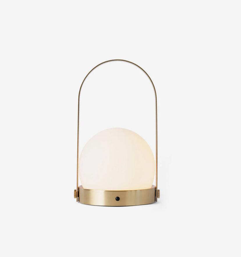 Carrie Built-in Battery Table Lamp - Yiarolight