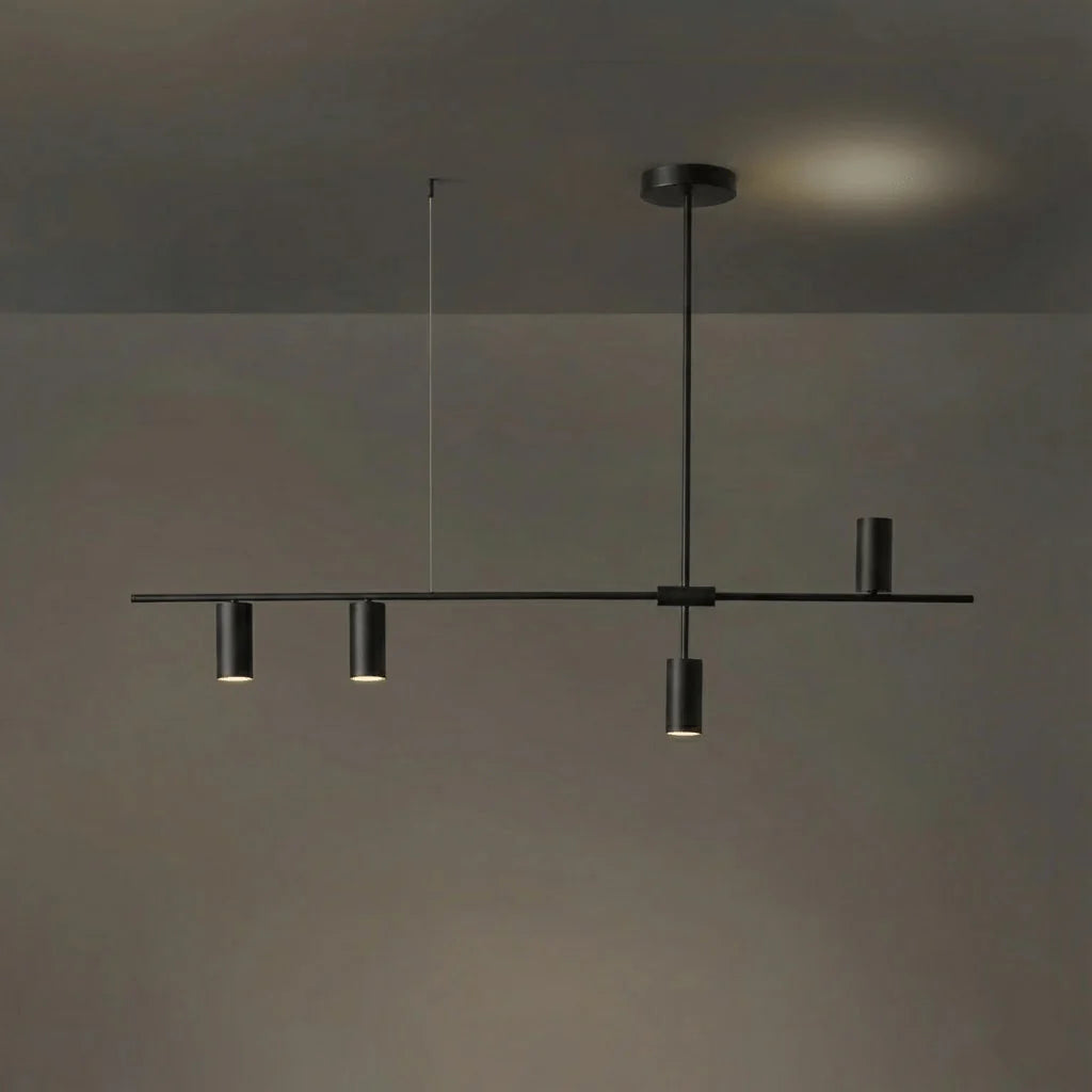 Cassandra Linear Chandelier - Auraolight