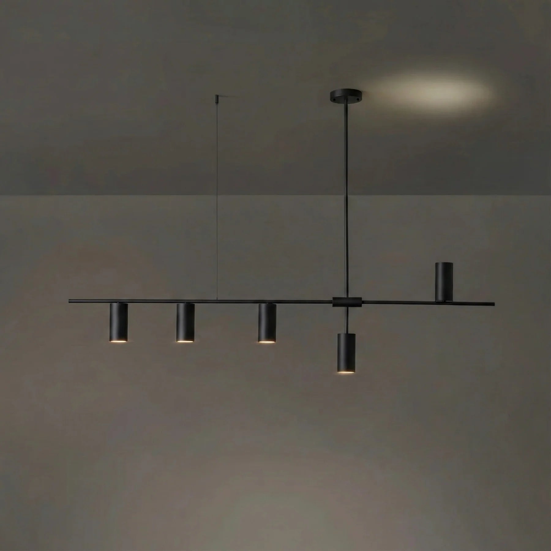 Cassandra Linear Chandelier - Auraolight