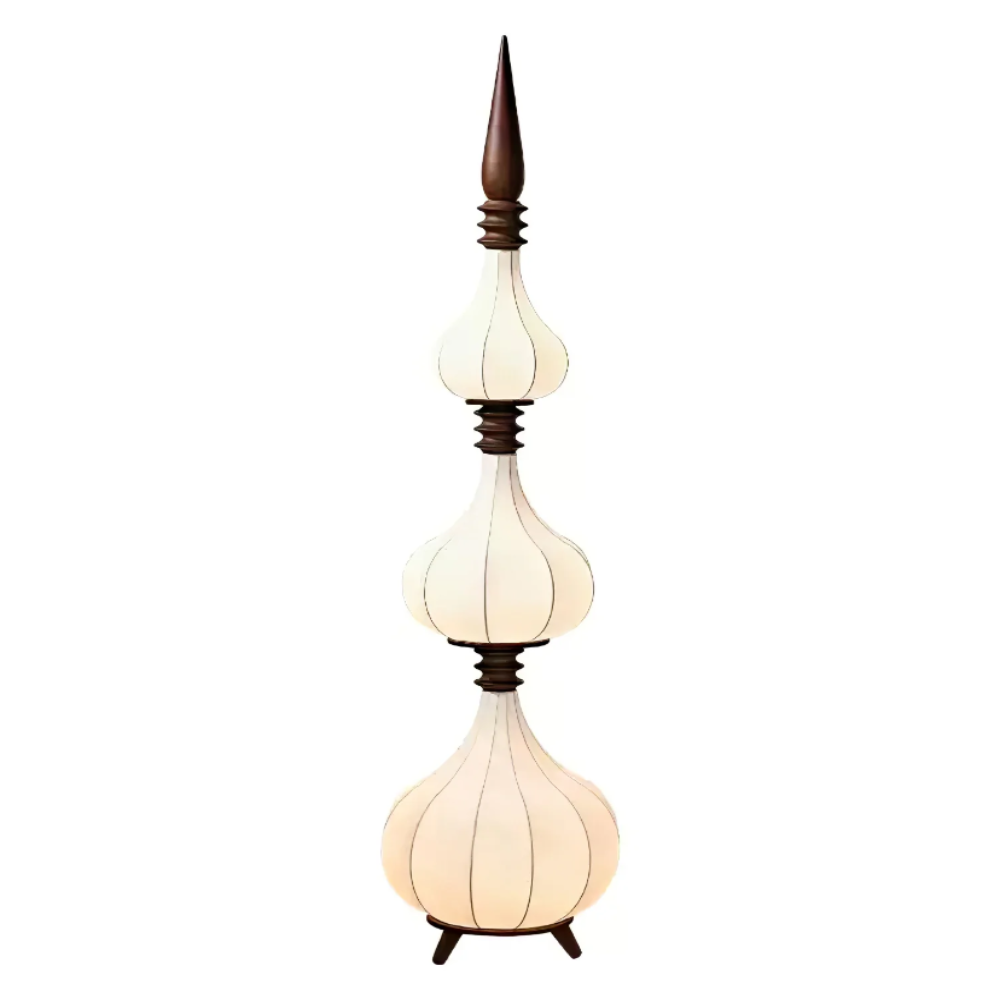 Cassia Floor Lamp - Yiarolight