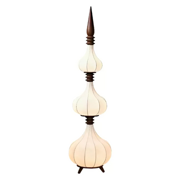 Cassia Floor Lamp - Yiarolight