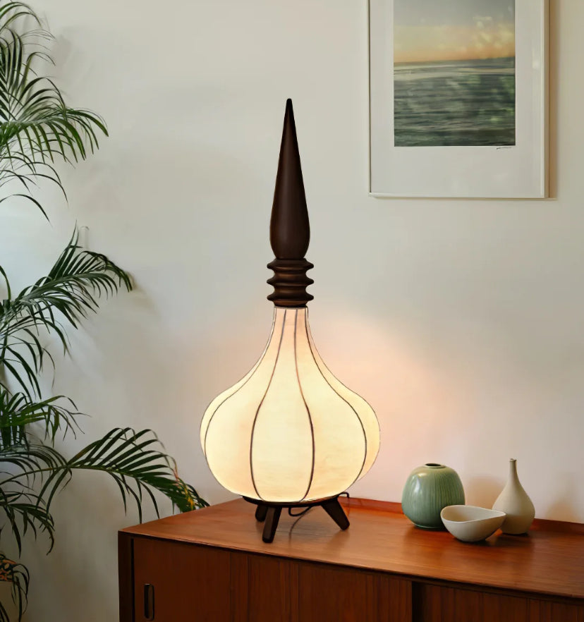 Cassia Floor Lamp - Yiarolight