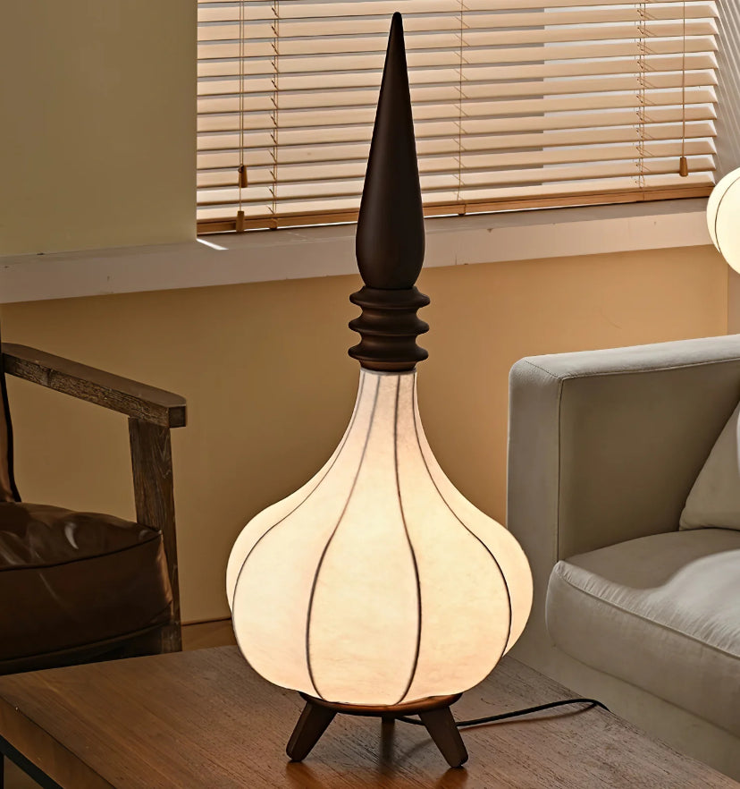 Cassia Floor Lamp - Yiarolight