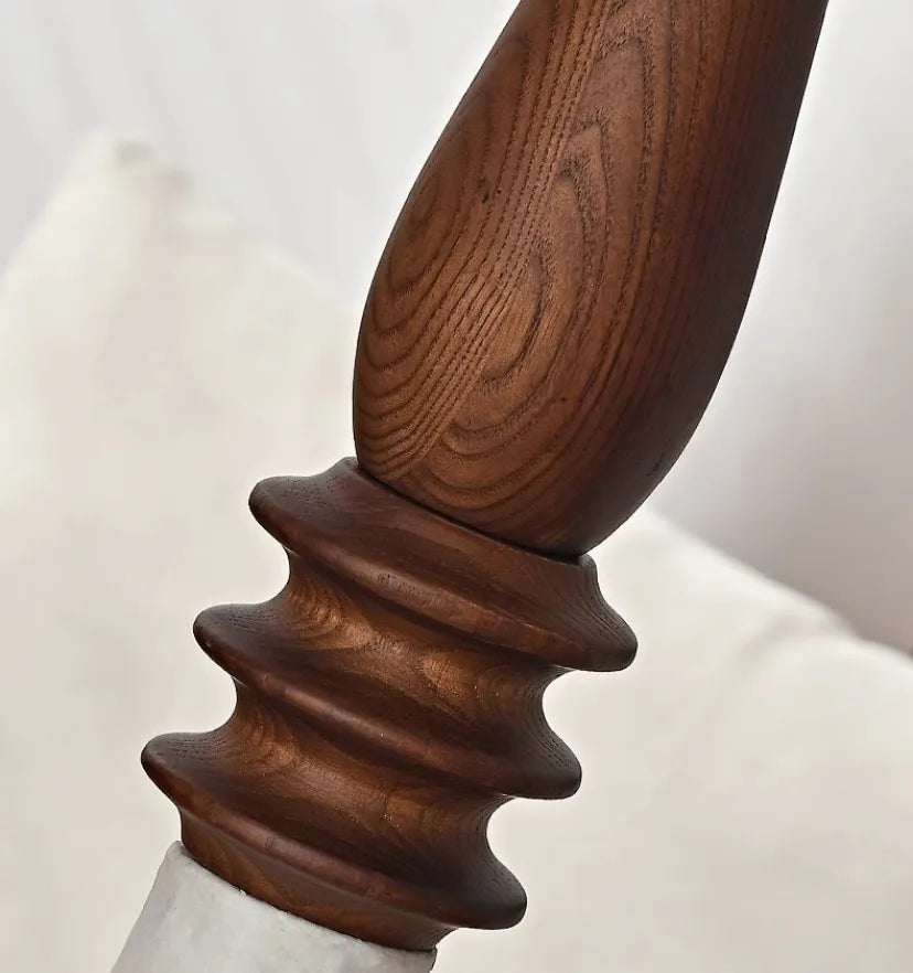 Cassia Floor Lamp - Yiarolight