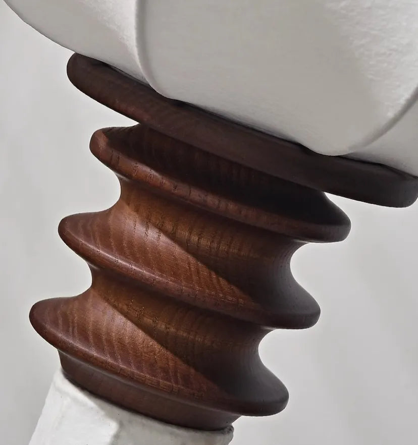 Cassia Floor Lamp - Yiarolight