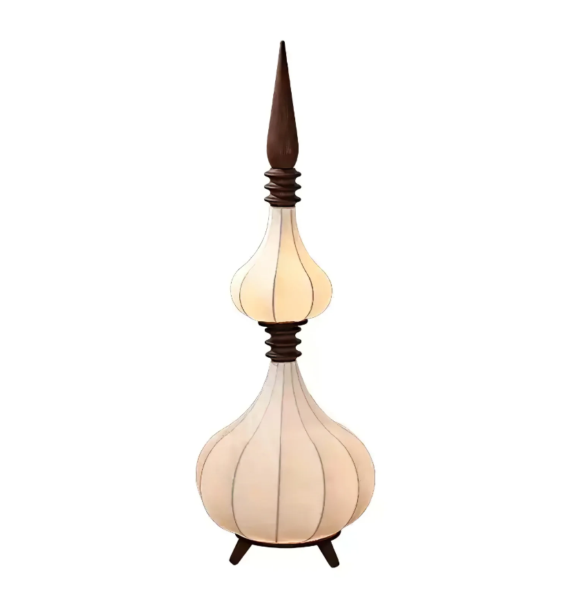 Cassia Floor Lamp - Yiarolight