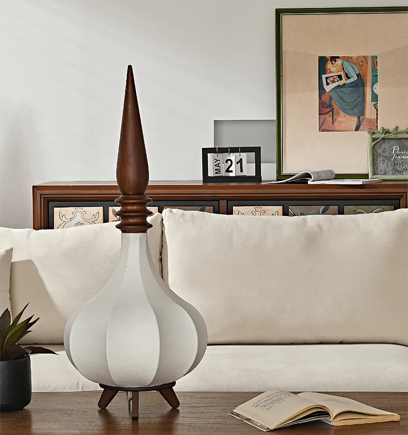 Cassia Floor Lamp - Yiarolight