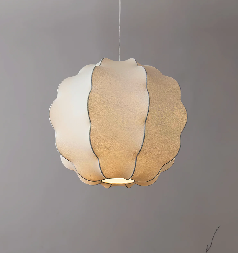Celeste Petal Pendant Lamp - Yiarolight
