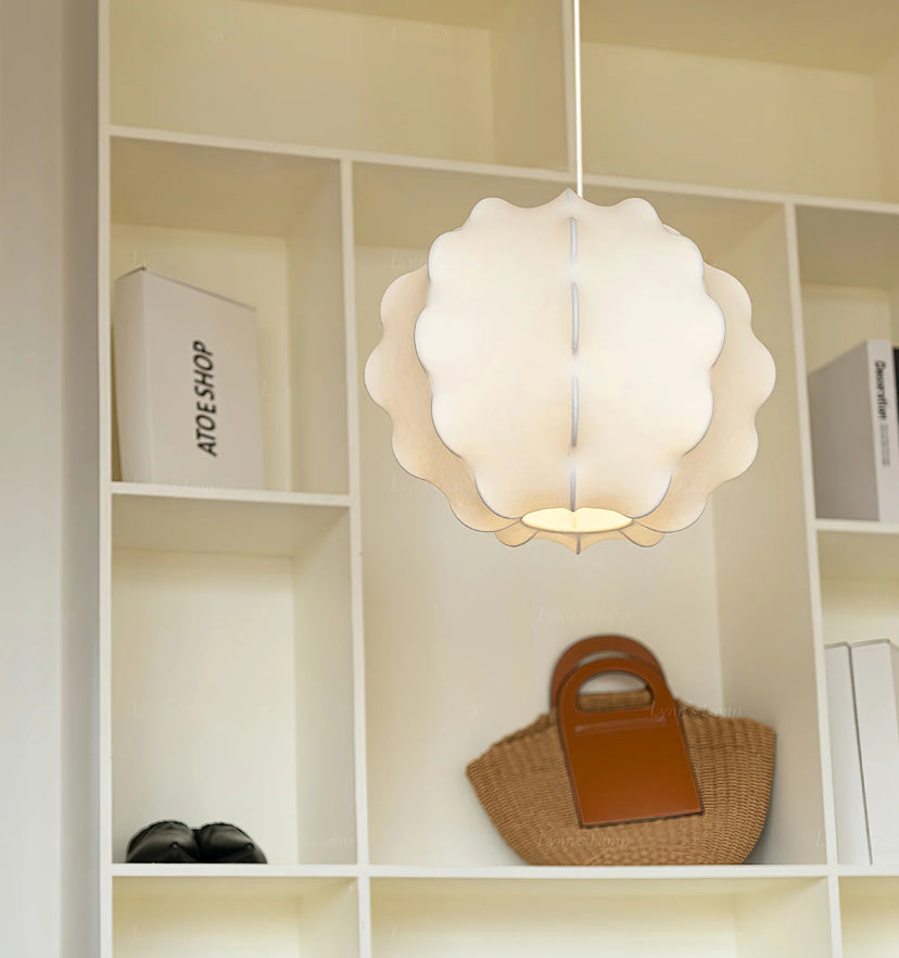 Celeste Petal Pendant Lamp - Yiarolight