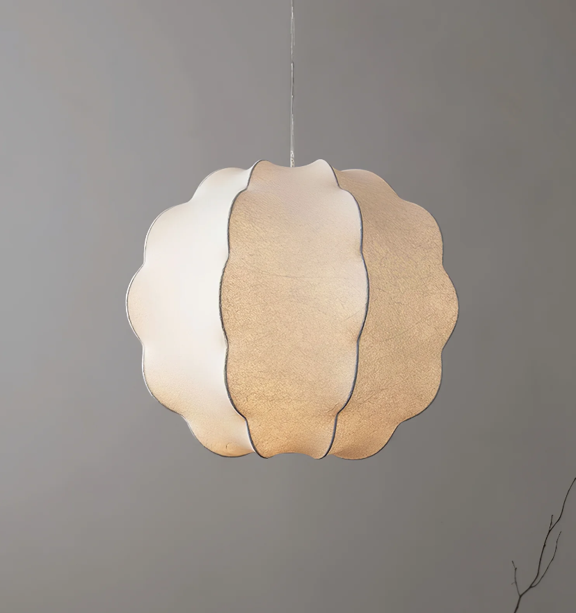 Celeste Petal Pendant Lamp - Yiarolight