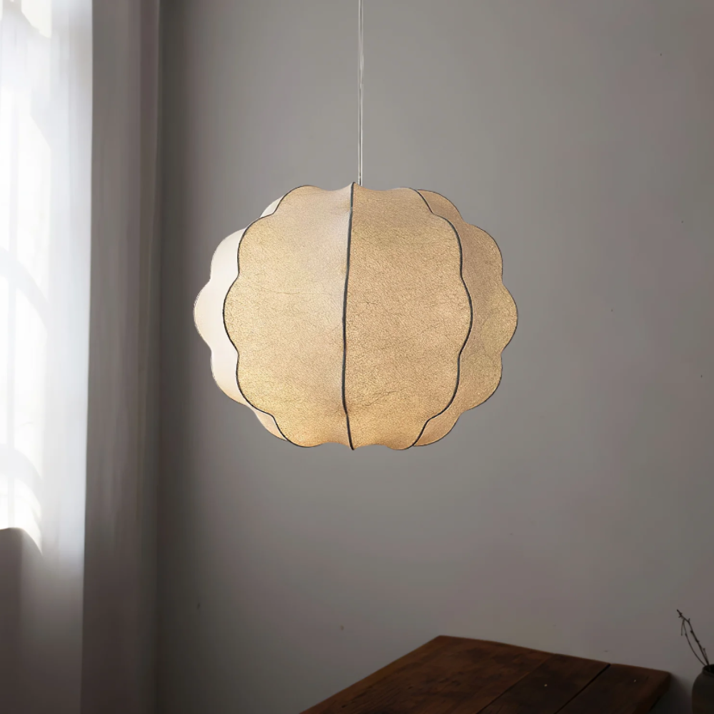 Celeste Petal Pendant Lamp - Yiarolight