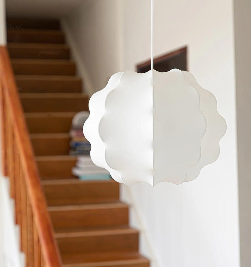 Celeste Petal Pendant Lamp - Yiarolight
