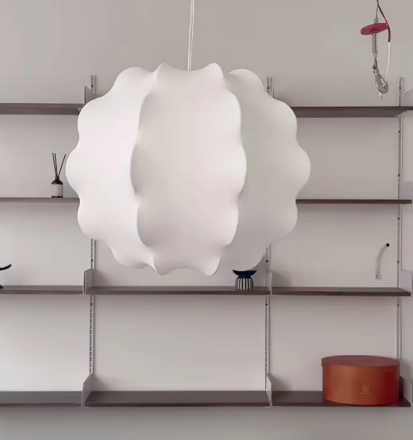Celeste Petal Pendant Lamp - Yiarolight
