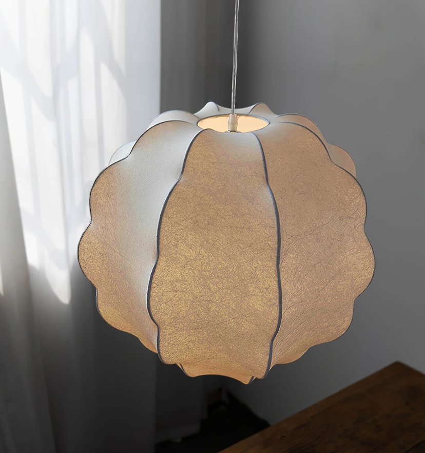Celeste Petal Pendant Lamp - Yiarolight