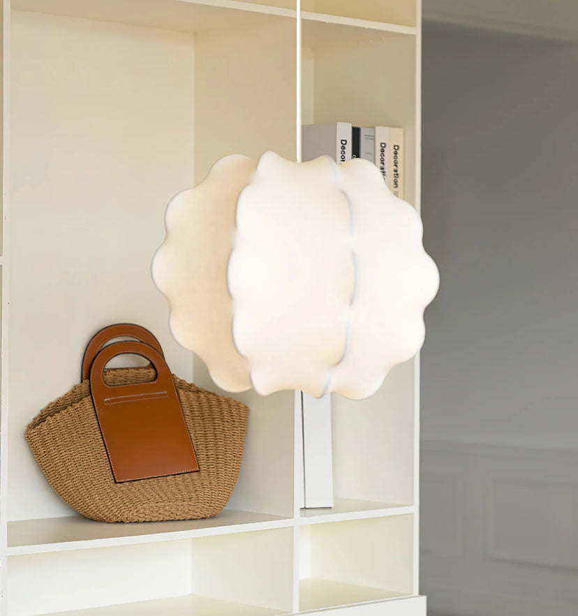 Celeste Petal Pendant Lamp - Yiarolight